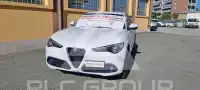 2022 Alfa Romeo Stelvio