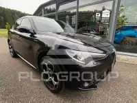 2022 Alfa Romeo Stelvio