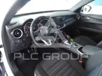 2022 Alfa Romeo Stelvio