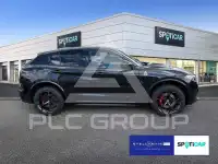 2022 Alfa Romeo Stelvio