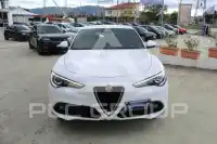 2022 Alfa Romeo Stelvio