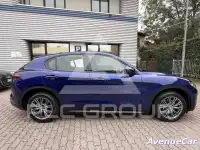 2022 Alfa Romeo Stelvio