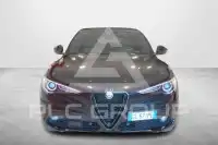 2022 Alfa Romeo Stelvio