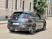 2022 Alfa Romeo Stelvio