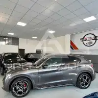 2022 Alfa Romeo Stelvio