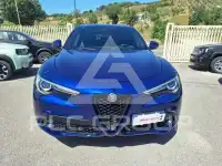 2022 Alfa Romeo Stelvio