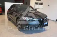 2022 Alfa Romeo Stelvio
