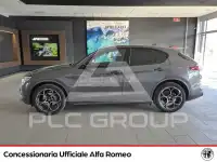 2022 Alfa Romeo Stelvio