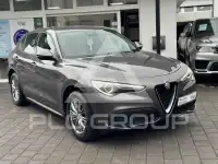 2022 Alfa Romeo Stelvio