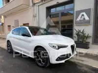 2022 Alfa Romeo Stelvio