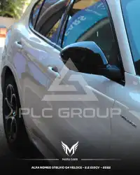 2022 Alfa Romeo Stelvio