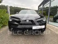 2022 Alfa Romeo Stelvio