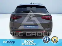 2022 Alfa Romeo Stelvio