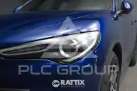 2022 Alfa Romeo Stelvio