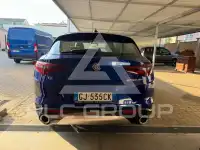 2022 Alfa Romeo Stelvio