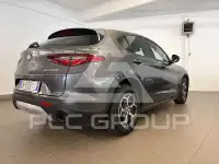 2022 Alfa Romeo Stelvio