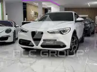 2023 Alfa Romeo Stelvio