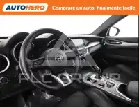 2022 Alfa Romeo Stelvio
