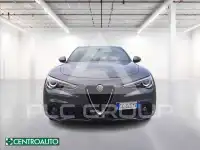 2022 Alfa Romeo Stelvio