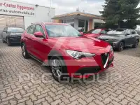 2022 Alfa Romeo Stelvio