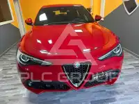 2022 Alfa Romeo Stelvio