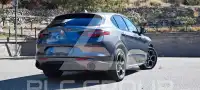 2022 Alfa Romeo Stelvio