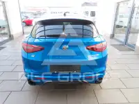 2022 Alfa Romeo Stelvio