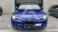 2022 Alfa Romeo Stelvio
