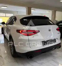 2022 Alfa Romeo Stelvio