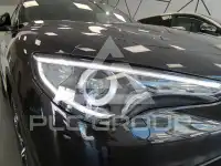2022 Alfa Romeo Stelvio