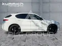 2022 Alfa Romeo Stelvio