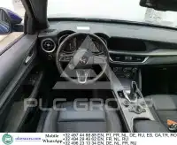 2022 Alfa Romeo Stelvio
