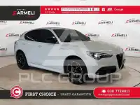 2022 Alfa Romeo Stelvio