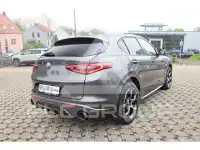 2022 Alfa Romeo Stelvio