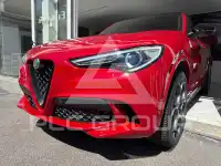 2022 Alfa Romeo Stelvio