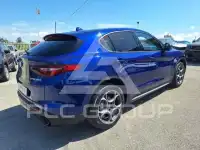 2022 Alfa Romeo Stelvio
