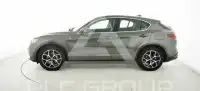 2022 Alfa Romeo Stelvio
