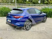 2022 Alfa Romeo Stelvio