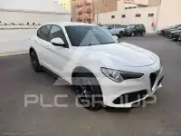 2022 Alfa Romeo Stelvio