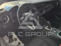 2022 Alfa Romeo Stelvio