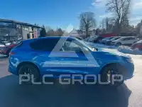 2022 Alfa Romeo Stelvio