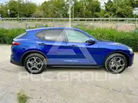 2022 Alfa Romeo Stelvio