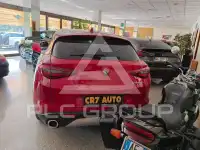 2022 Alfa Romeo Stelvio