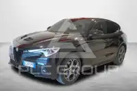 2022 Alfa Romeo Stelvio