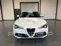 2022 Alfa Romeo Stelvio