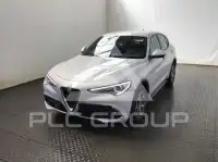 2022 Alfa Romeo Stelvio