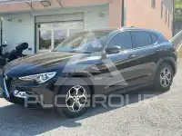 2022 Alfa Romeo Stelvio