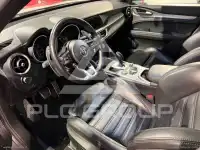 2022 Alfa Romeo Stelvio