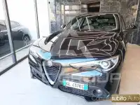 2022 Alfa Romeo Stelvio