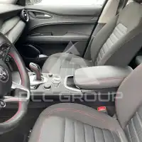 2022 Alfa Romeo Stelvio